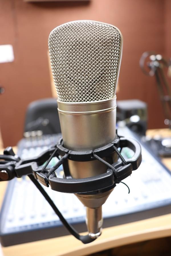 MGMU hostel photo 14